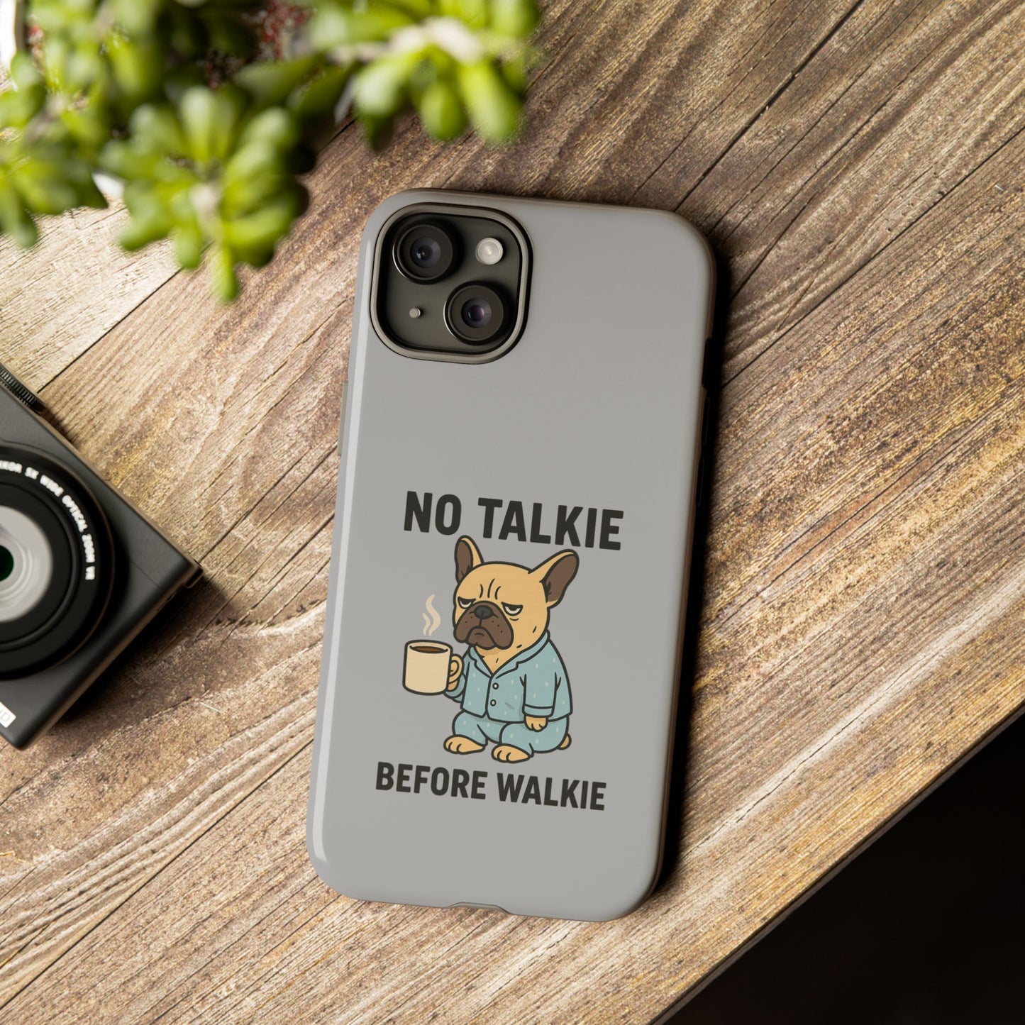 Funny Pet Phone Case