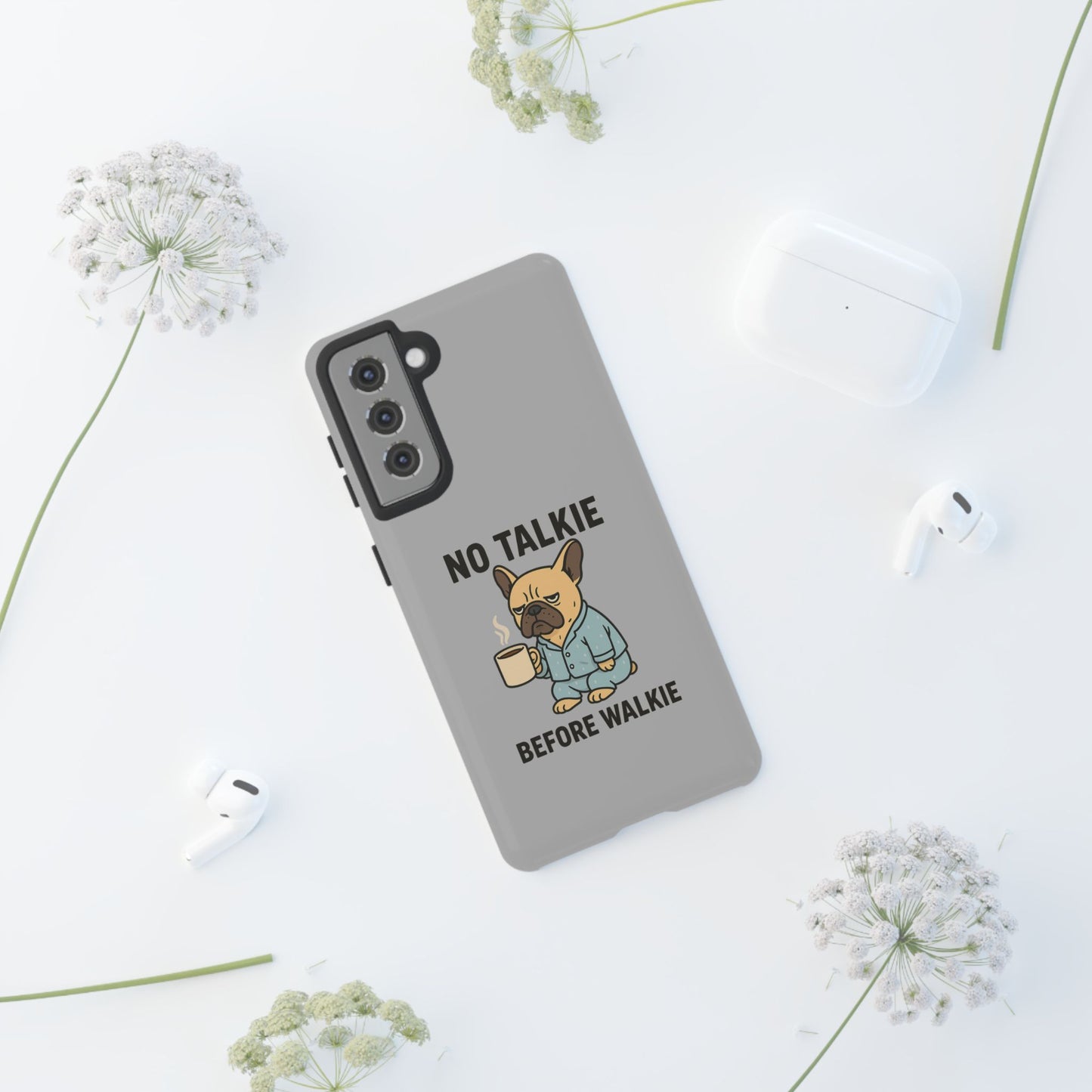 Funny Pet Phone Case