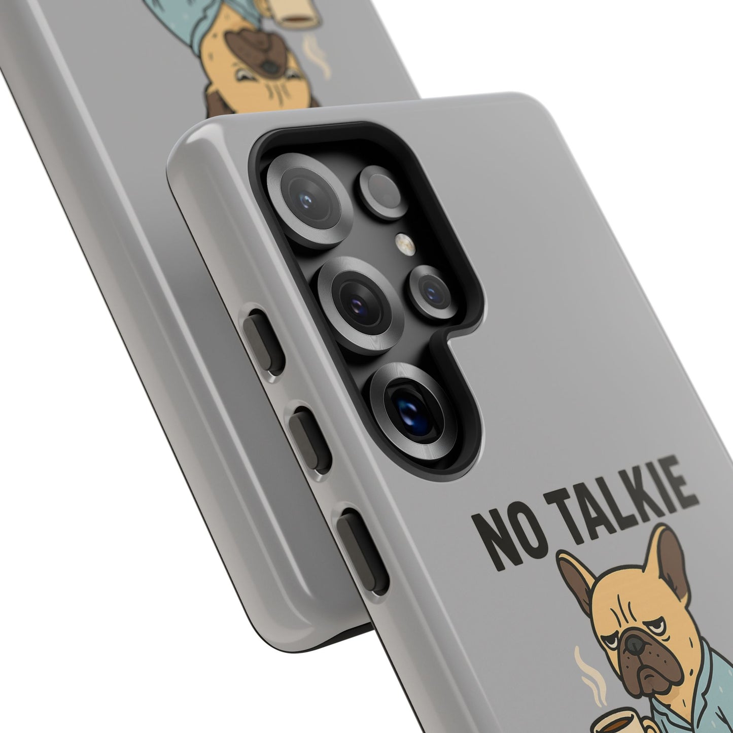 Funny Pet Phone Case