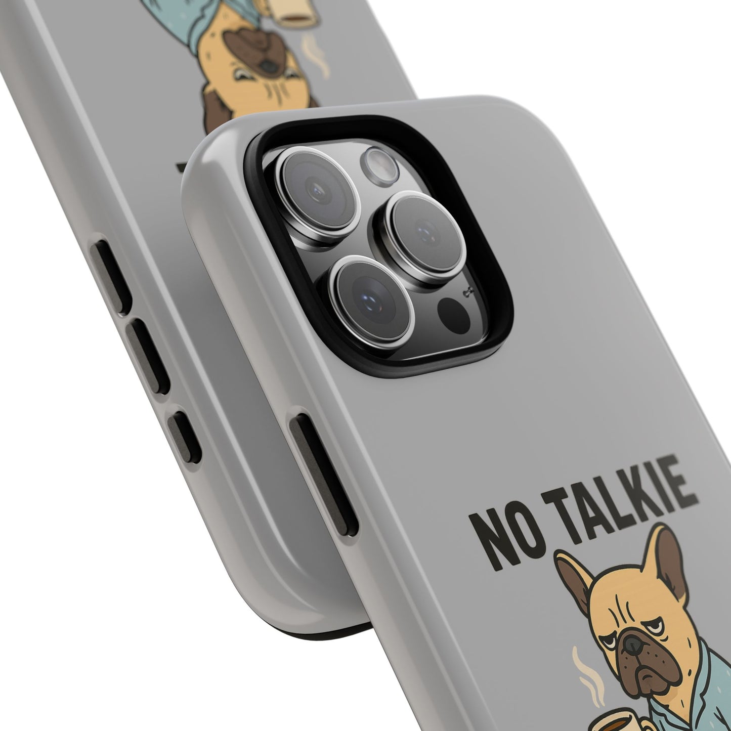 Funny Pet Phone Case
