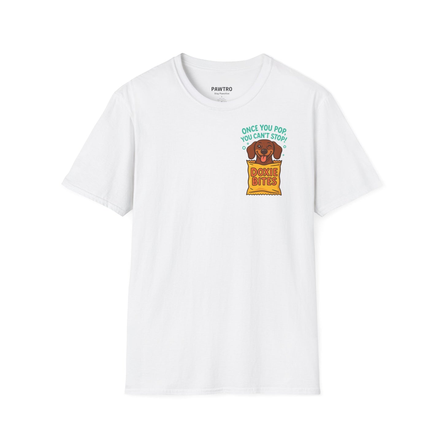 Peanut Butter Lovers T-Shirt, Fun Graphic Tee