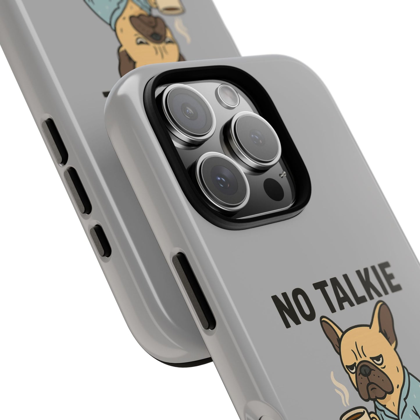 Funny Pet Phone Case
