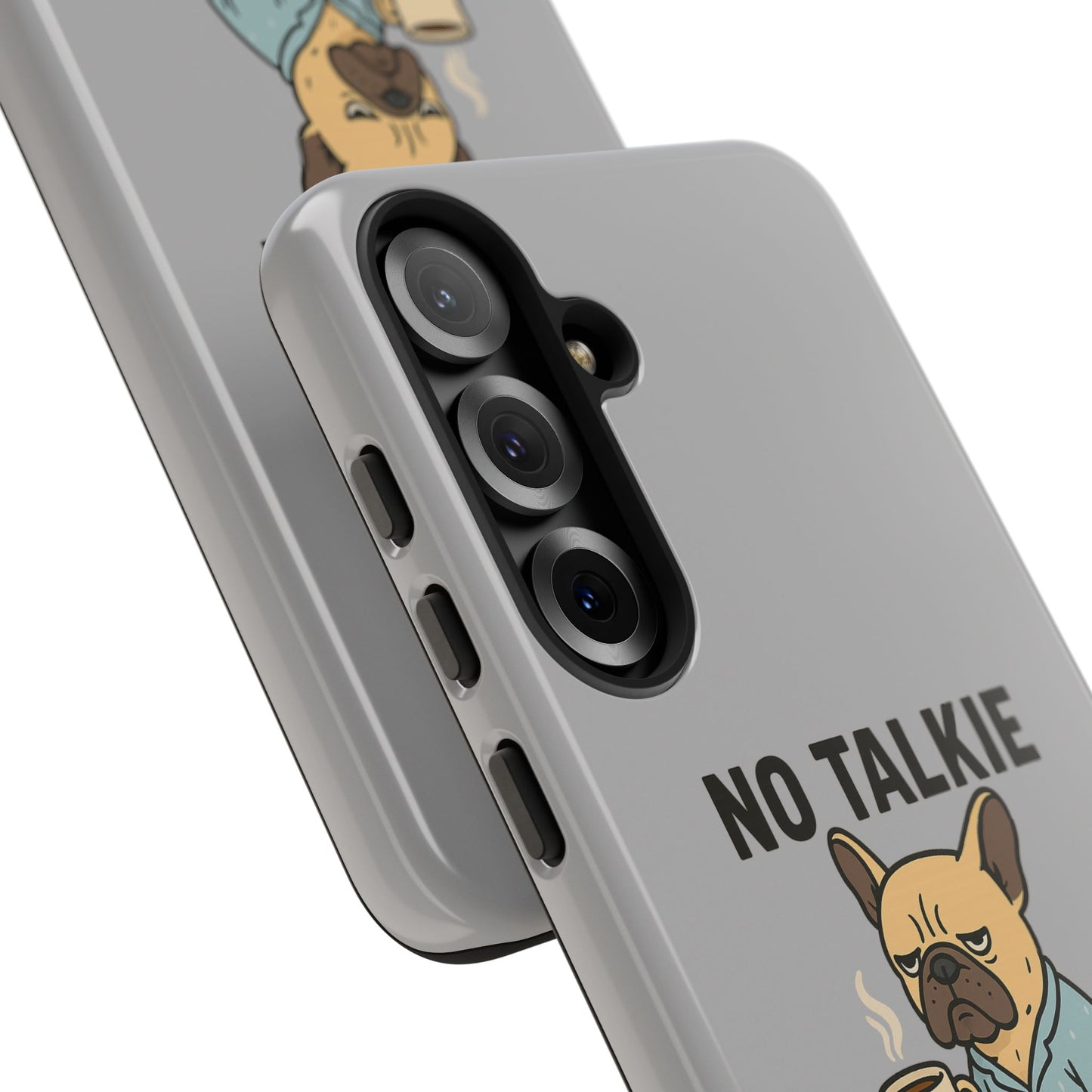 Funny Pet Phone Case