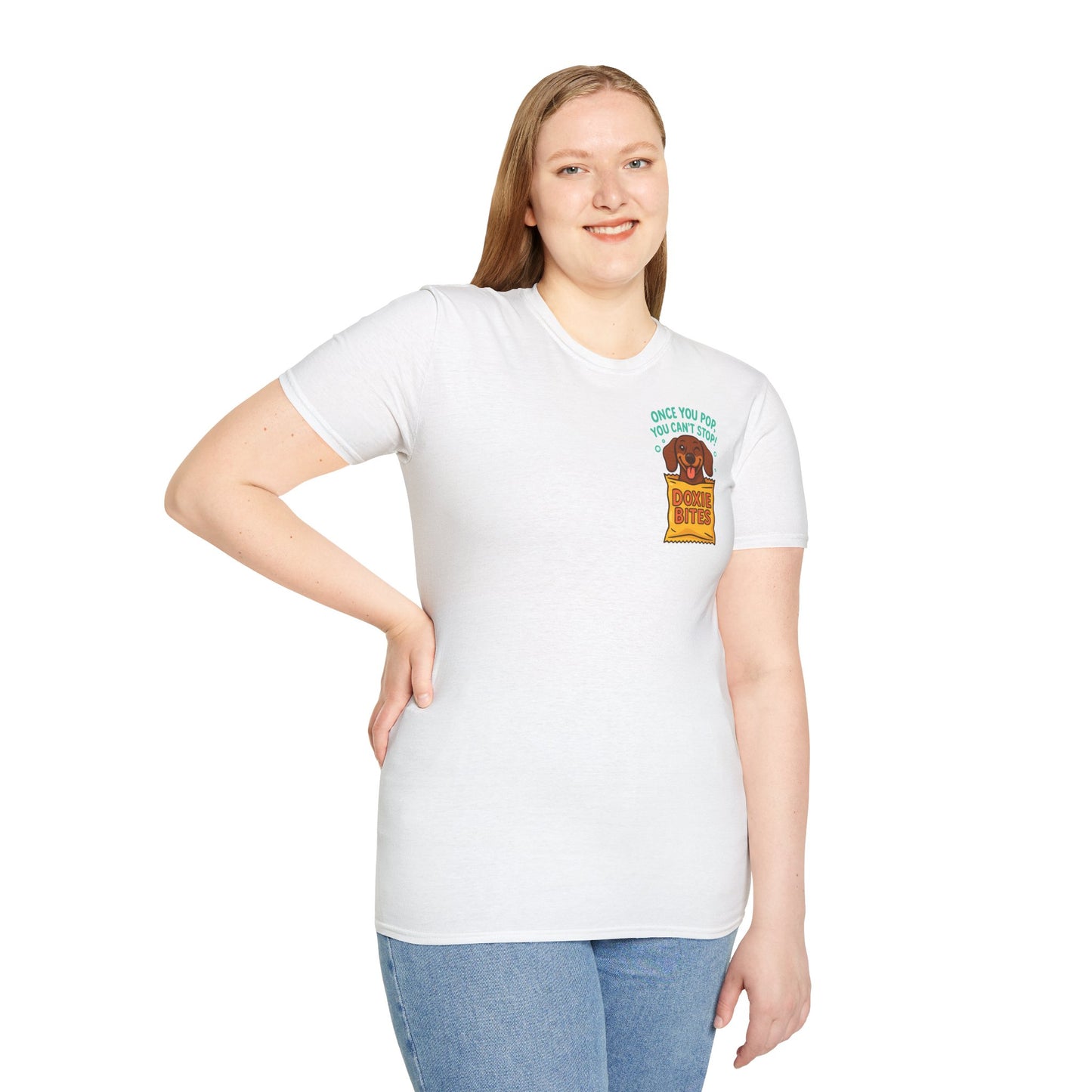 Peanut Butter Lovers T-Shirt, Fun Graphic Tee