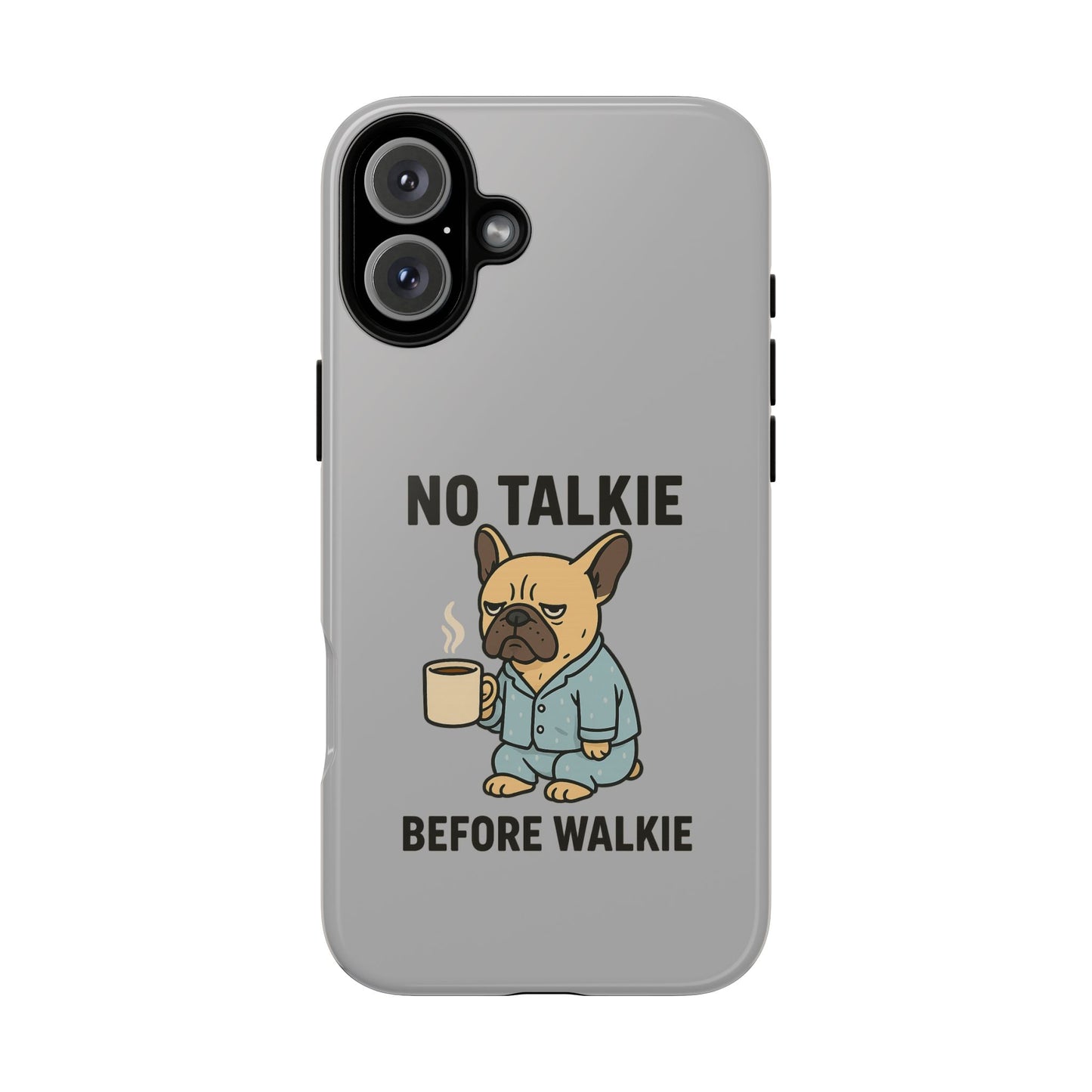 Funny Pet Phone Case