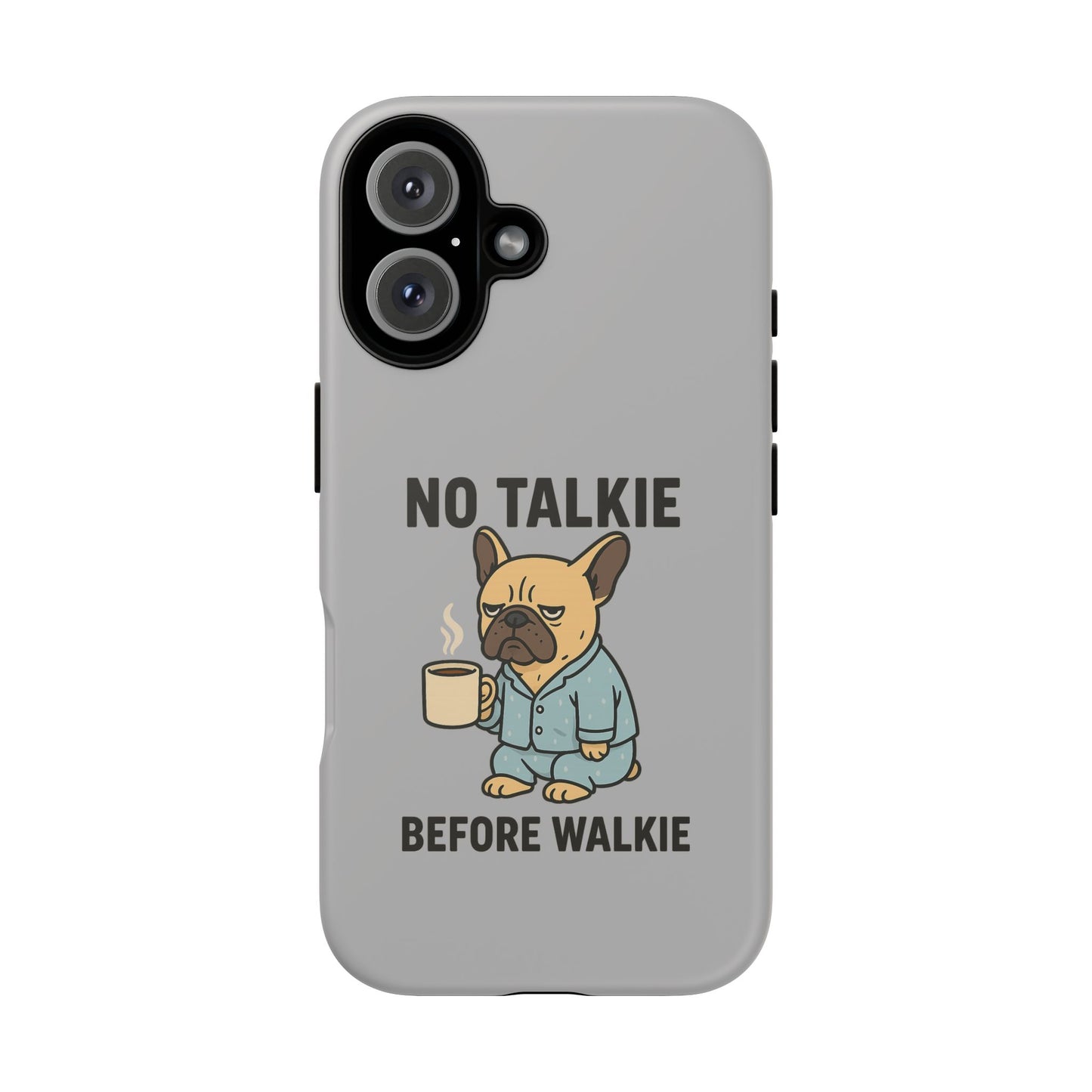 Funny Pet Phone Case