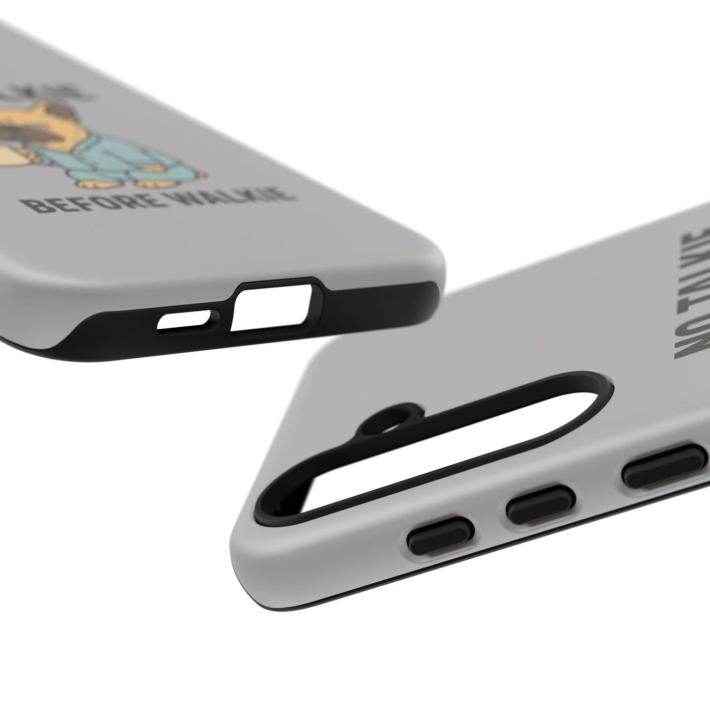 Funny Pet Phone Case