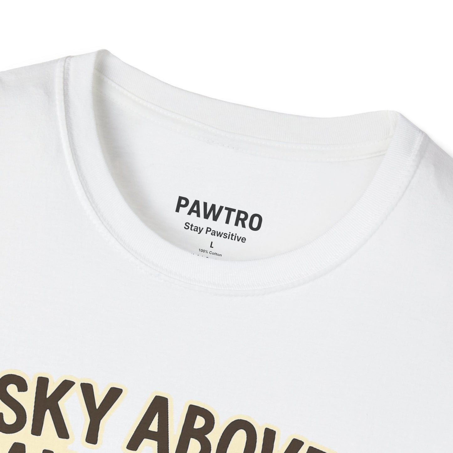 Beach Vibes Unisex T-Shirt | Summer Casual Wear