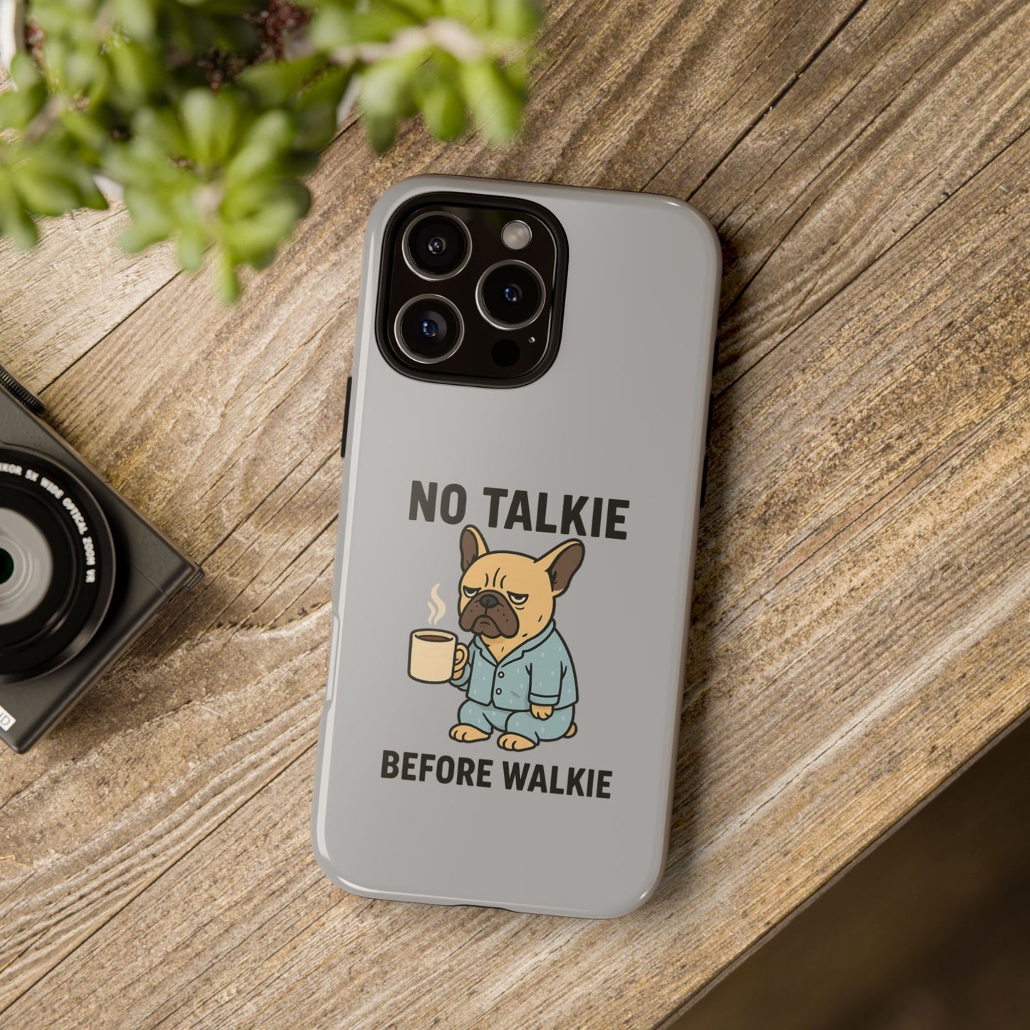 Funny Pet Phone Case