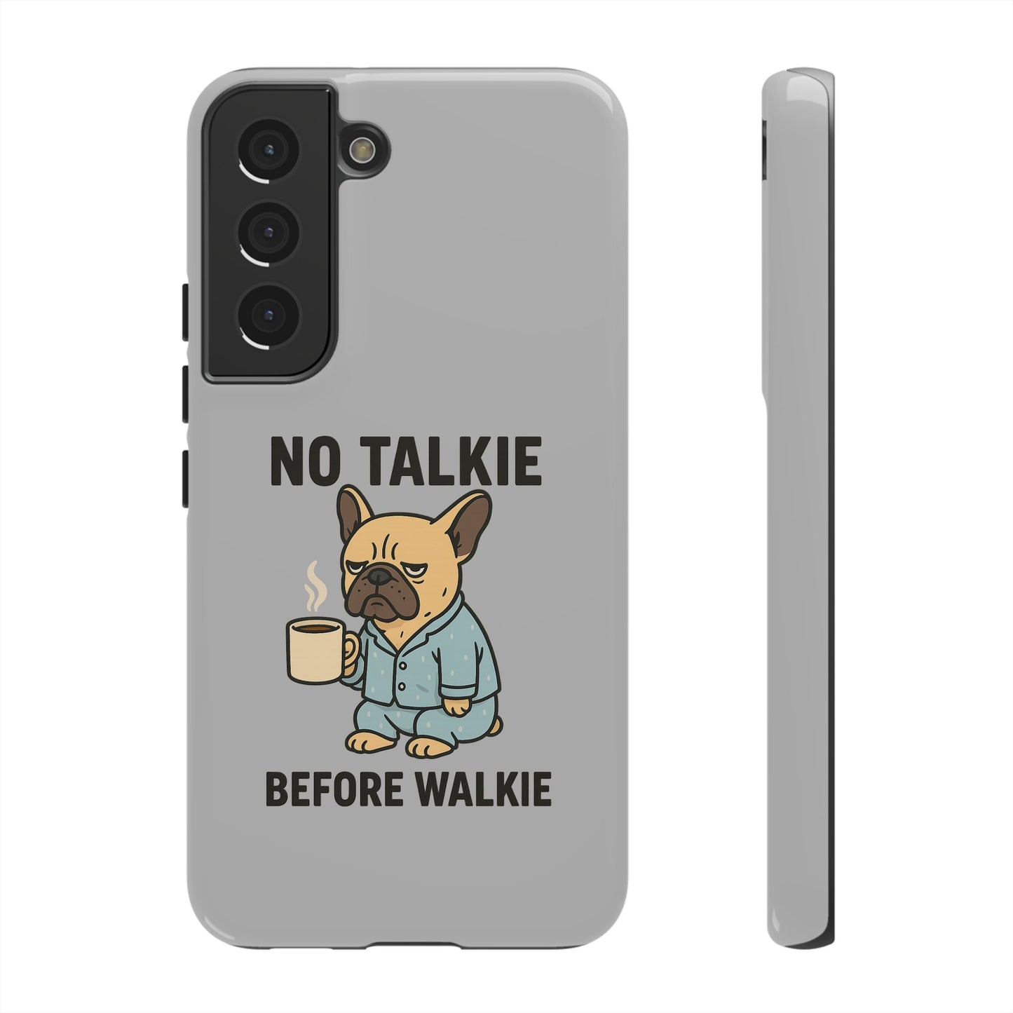 Funny Pet Phone Case