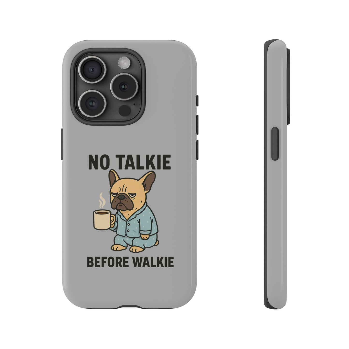 Funny Pet Phone Case