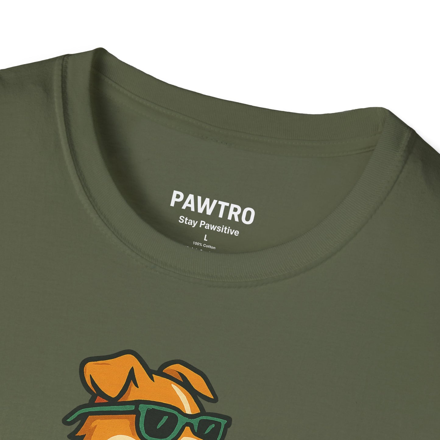 Skateboarding Dog T-Shirt - Dog Mode On