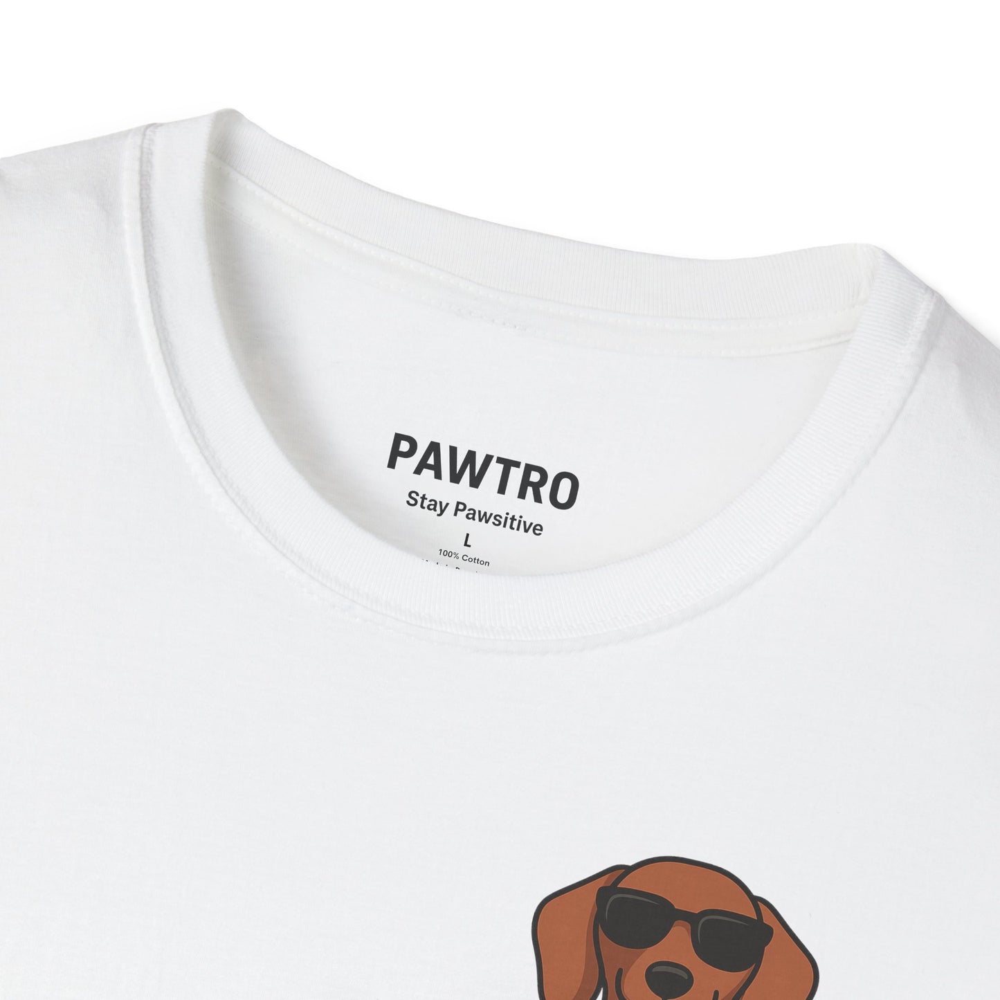 Paws & Chill Unisex T-Shirt