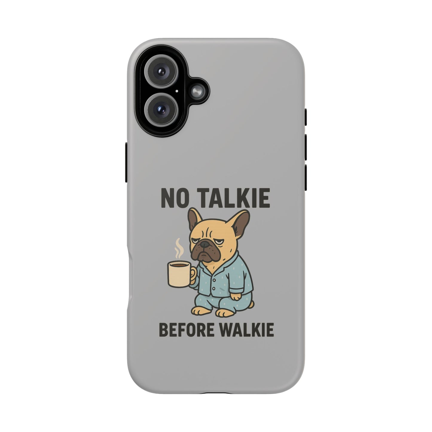 Funny Pet Phone Case