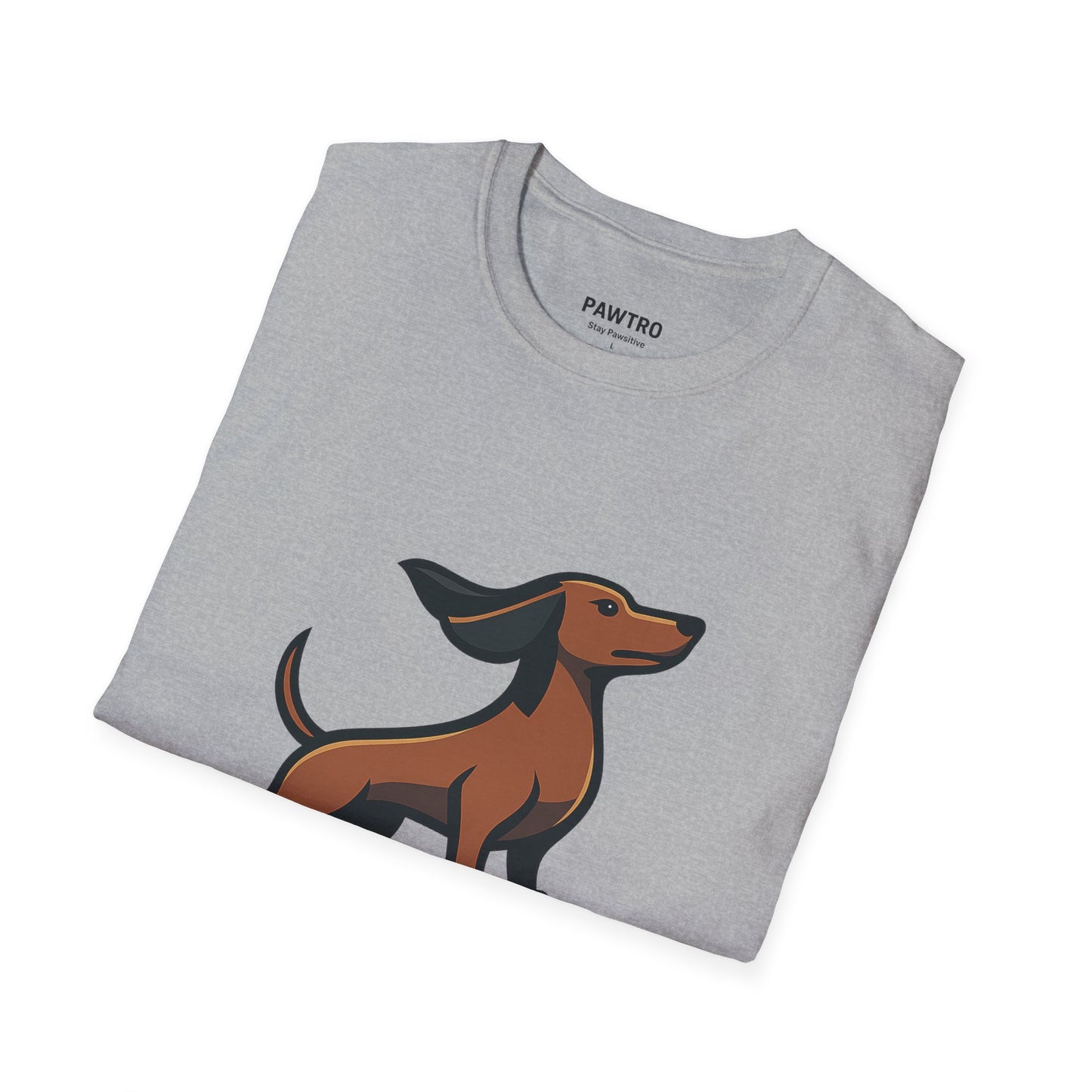 Dachshund Adventure T-Shirt  Themed Tee