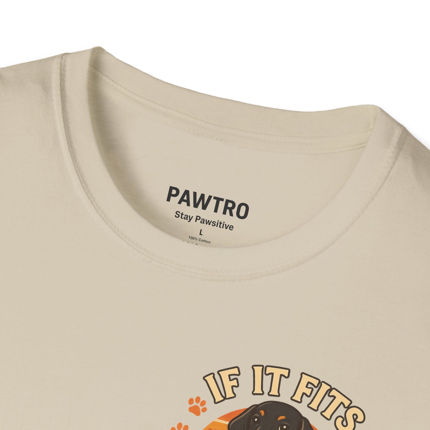 Boho Vintage Graphic Tee, Unisex Softstyle T-Shirt