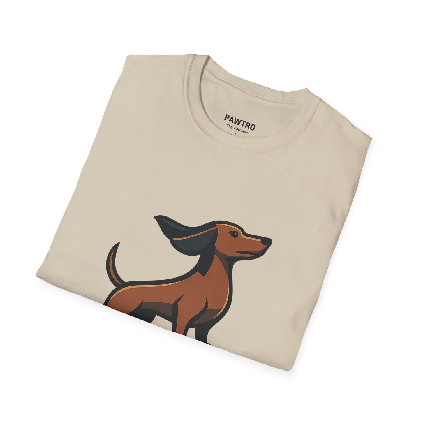 Dachshund Adventure T-Shirt  Themed Tee