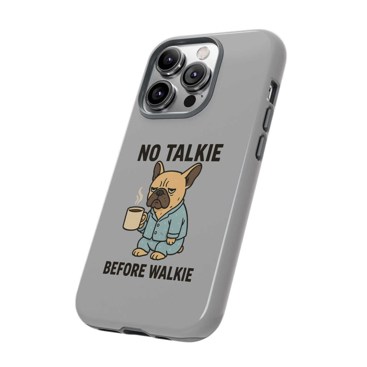 Funny Pet Phone Case