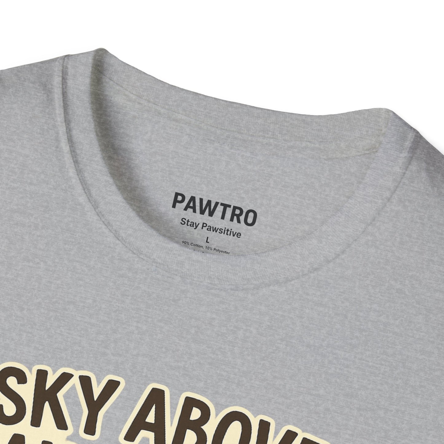 Beach Vibes Unisex T-Shirt | Summer Casual Wear