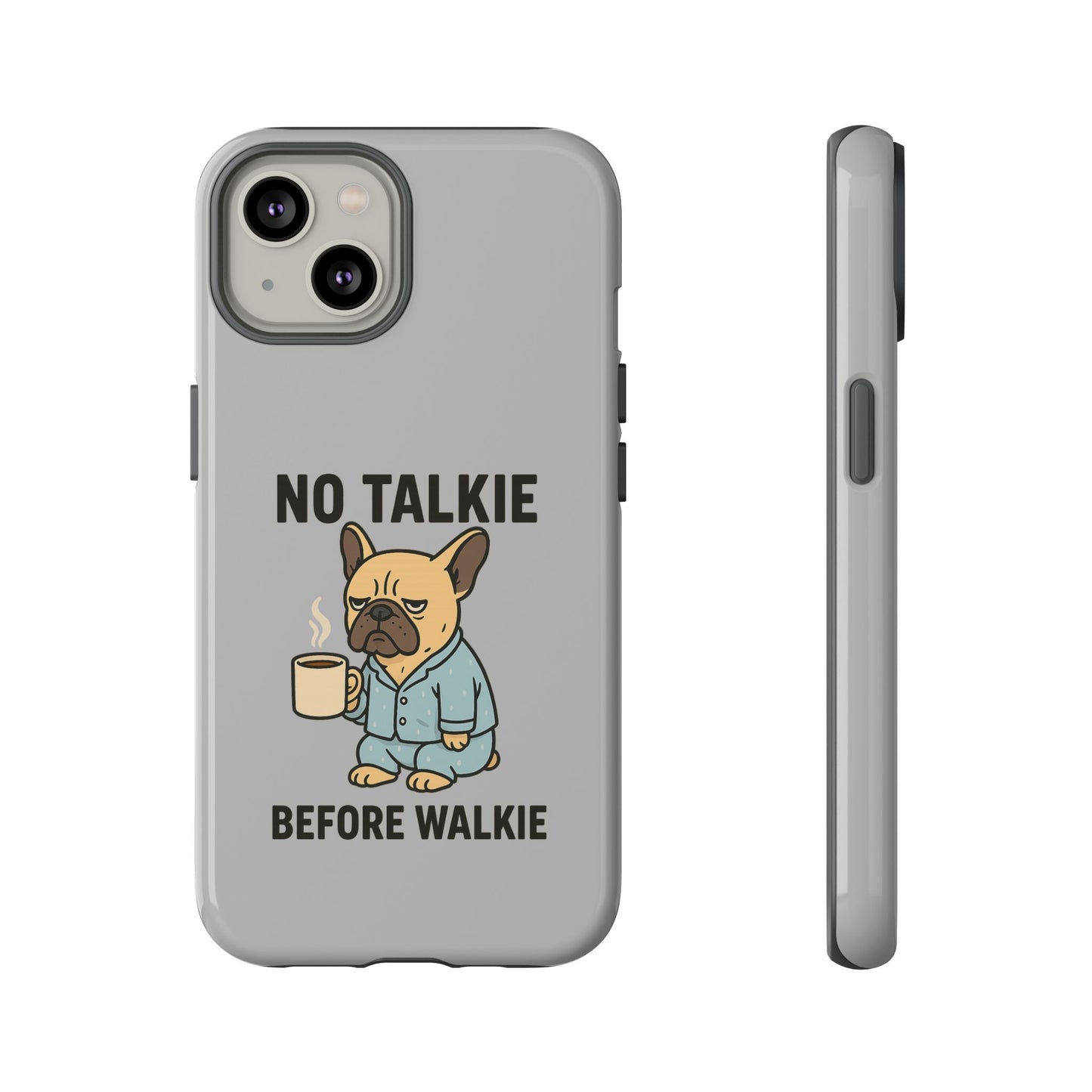 Funny Pet Phone Case