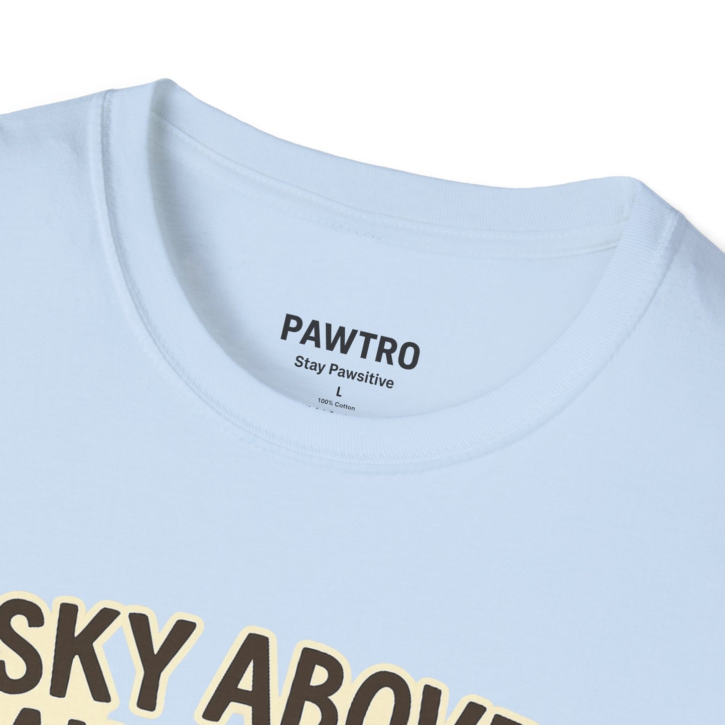 Beach Vibes Unisex T-Shirt | Summer Casual Wear