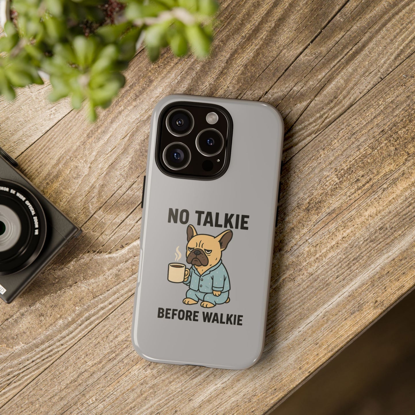 Funny Pet Phone Case
