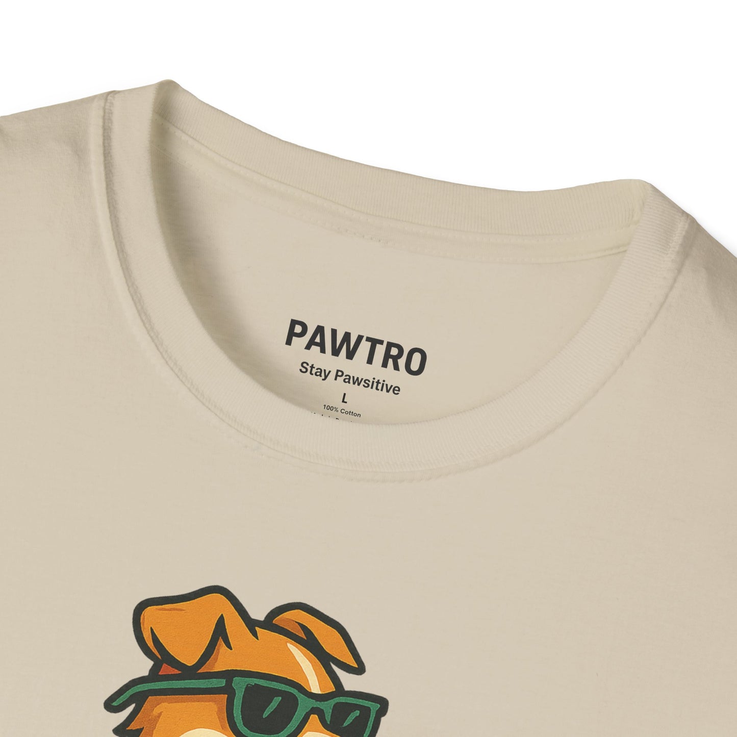 Skateboarding Dog T-Shirt - Dog Mode On