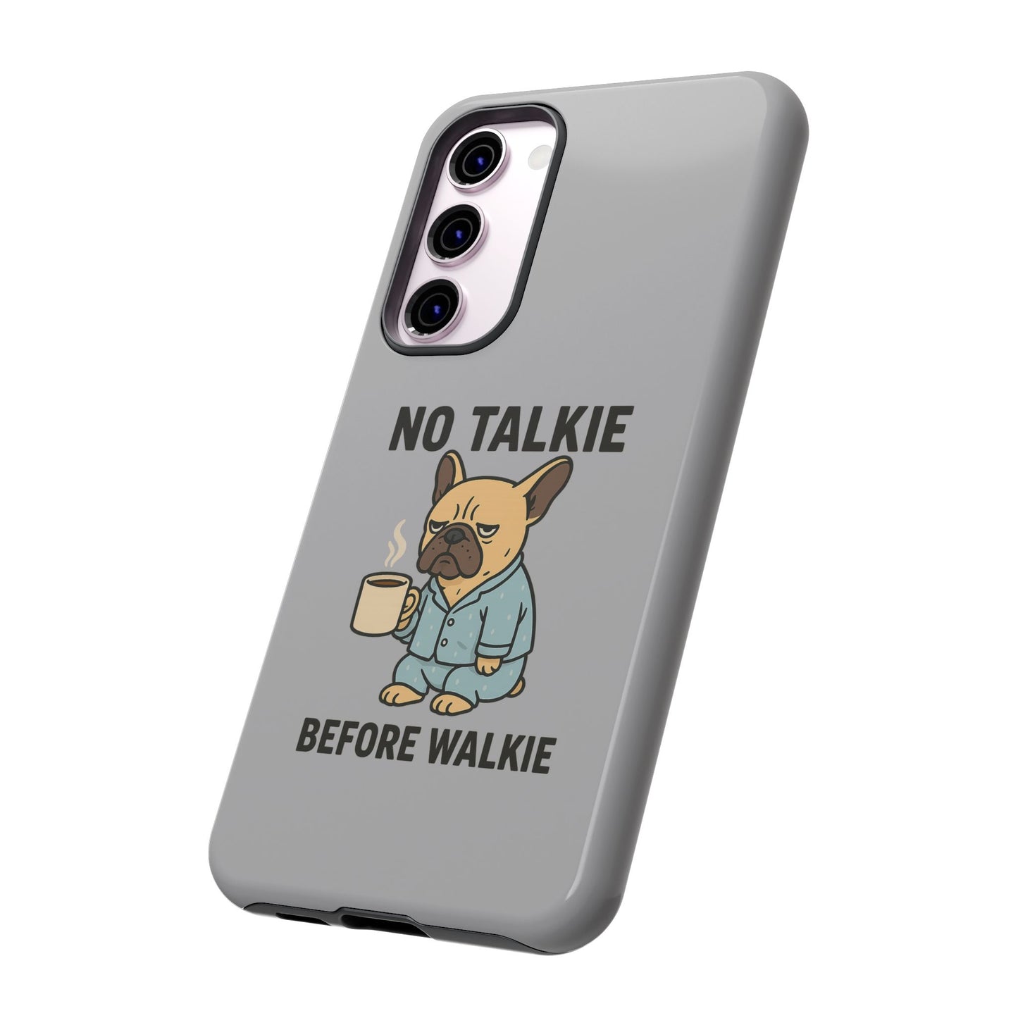 Funny Pet Phone Case