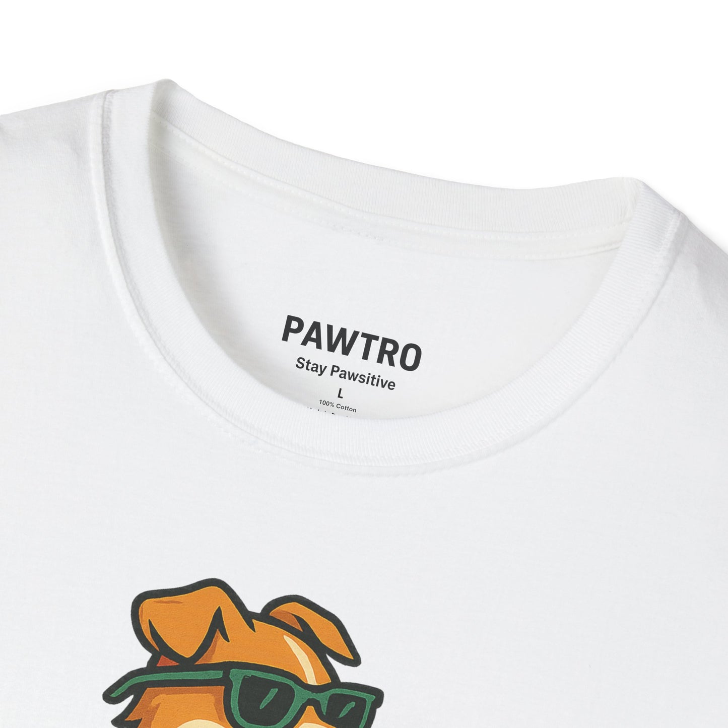 Skateboarding Dog T-Shirt - Dog Mode On