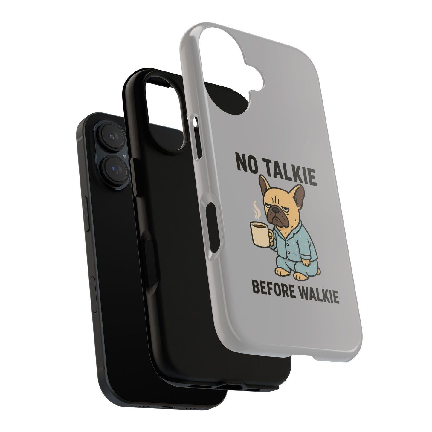 Funny Pet Phone Case