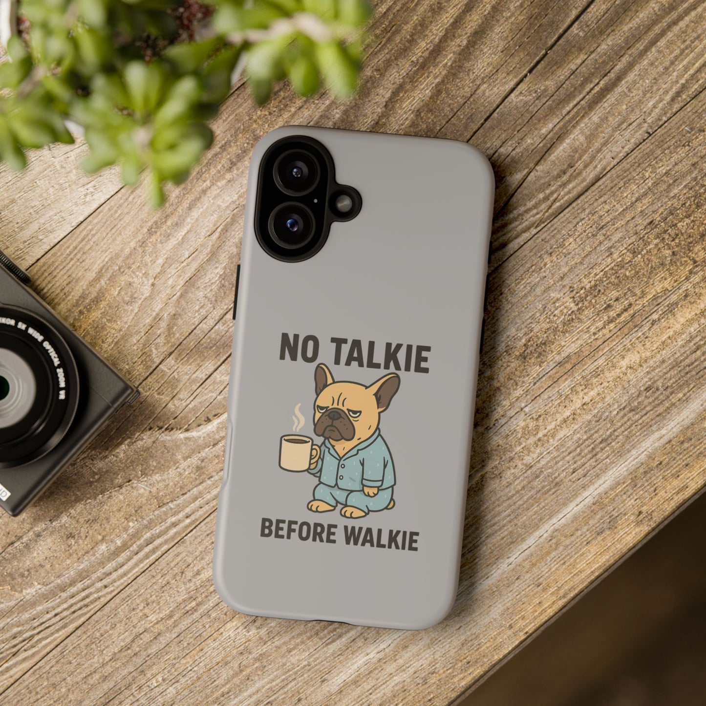 Funny Pet Phone Case