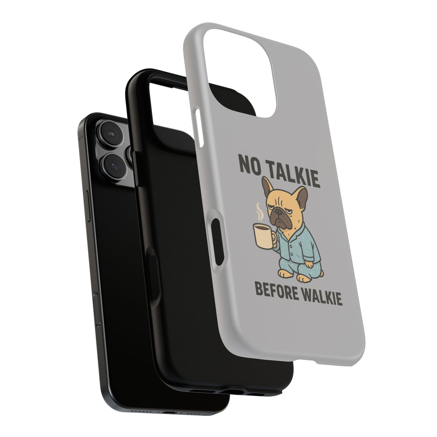 Funny Pet Phone Case