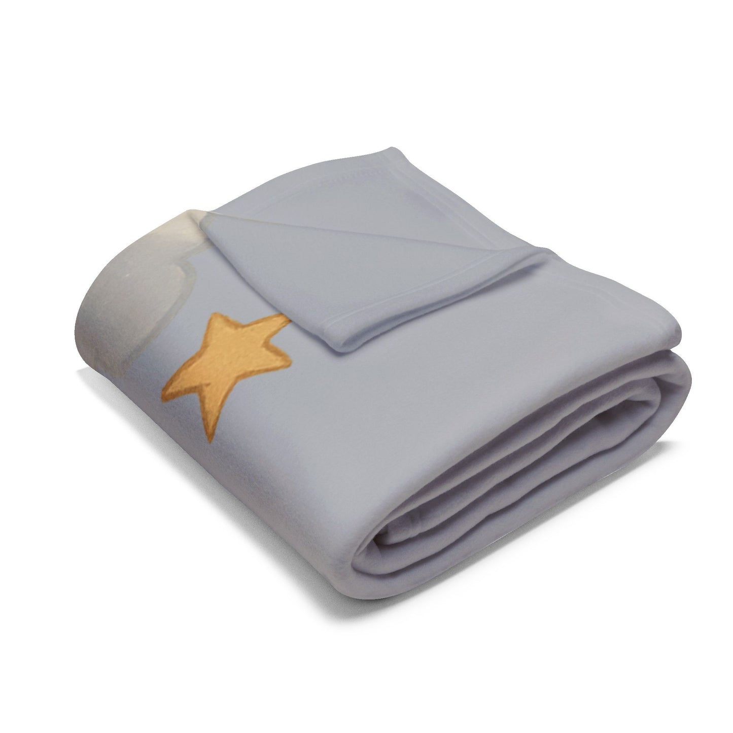 Cozy Dog Blanket, Soft Fleece Blanket for Dog Lovers