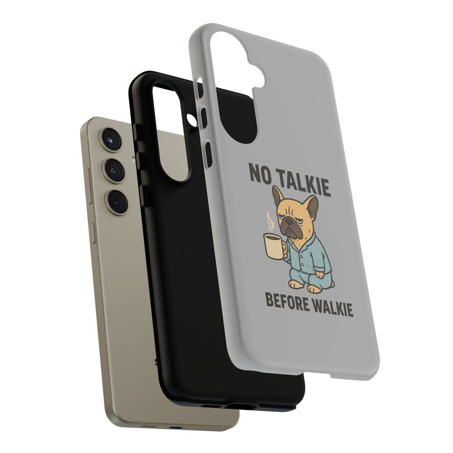 Funny Pet Phone Case