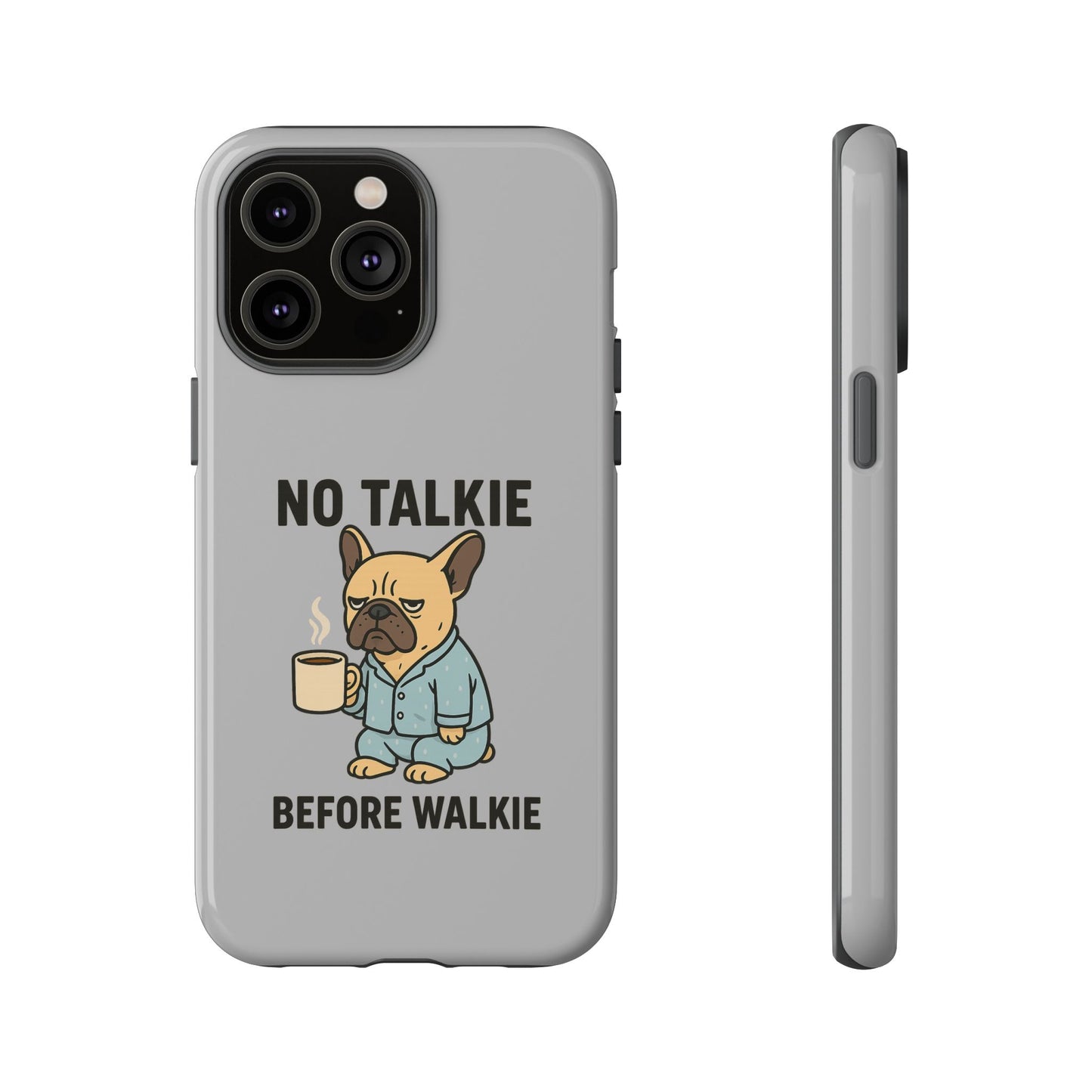 Funny Pet Phone Case