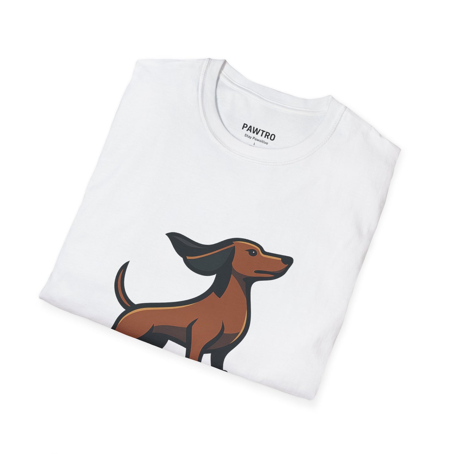 Dachshund Adventure T-Shirt  Themed Tee