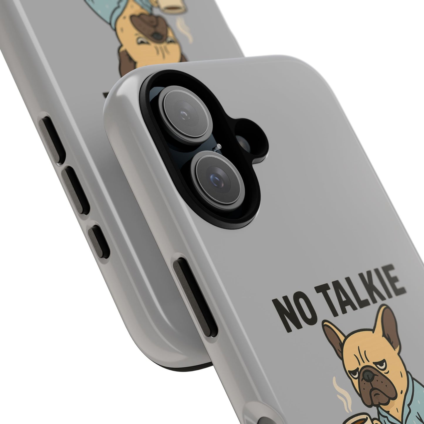 Funny Pet Phone Case