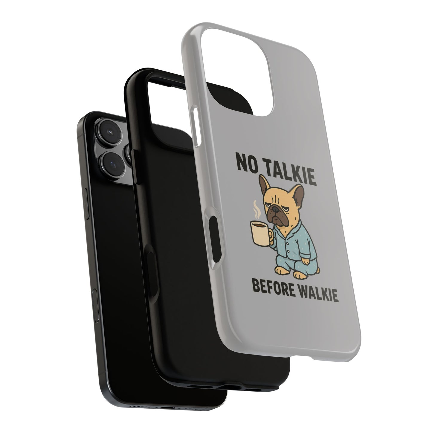 Funny Pet Phone Case