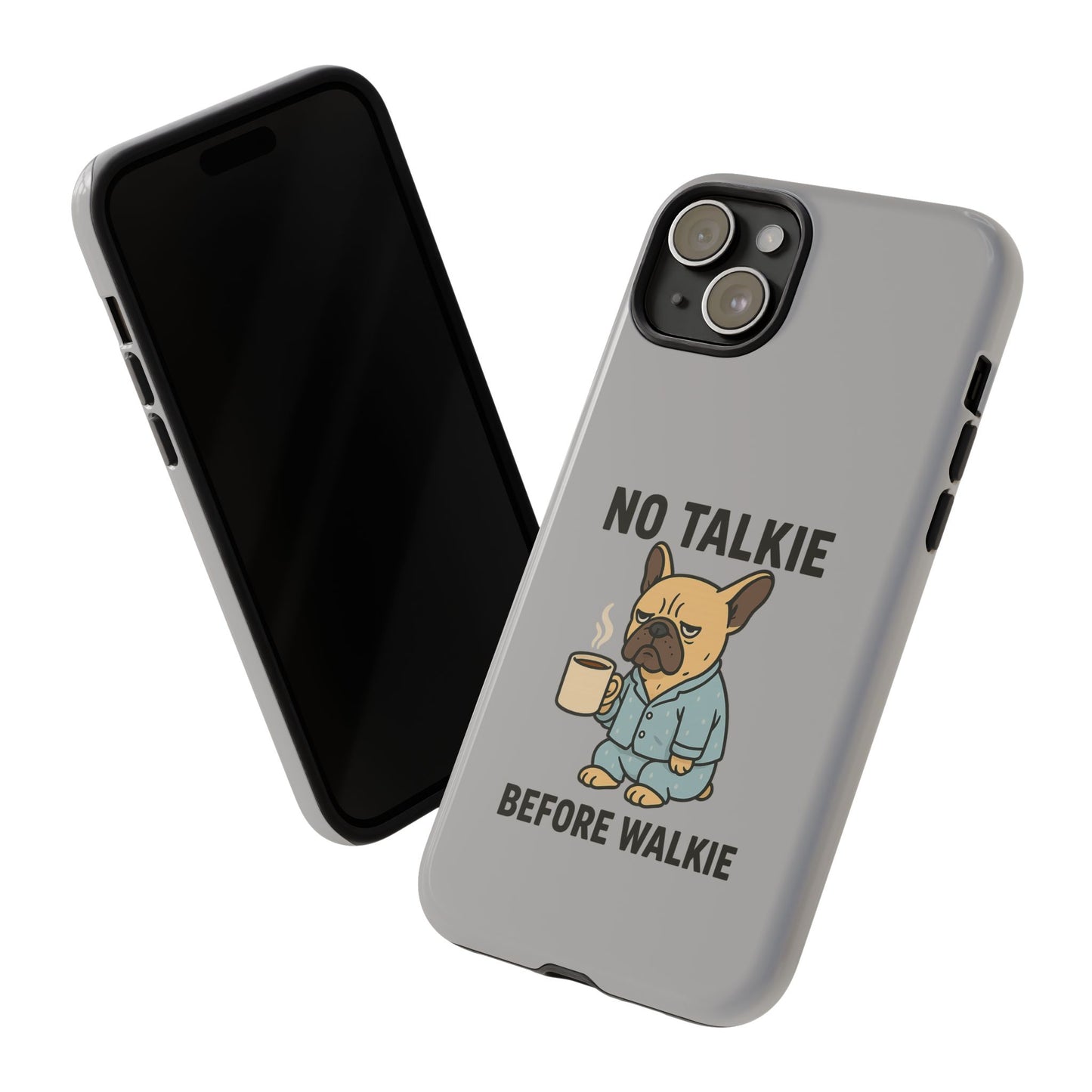 Funny Pet Phone Case