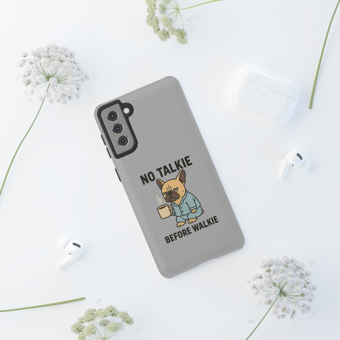 Funny Pet Phone Case