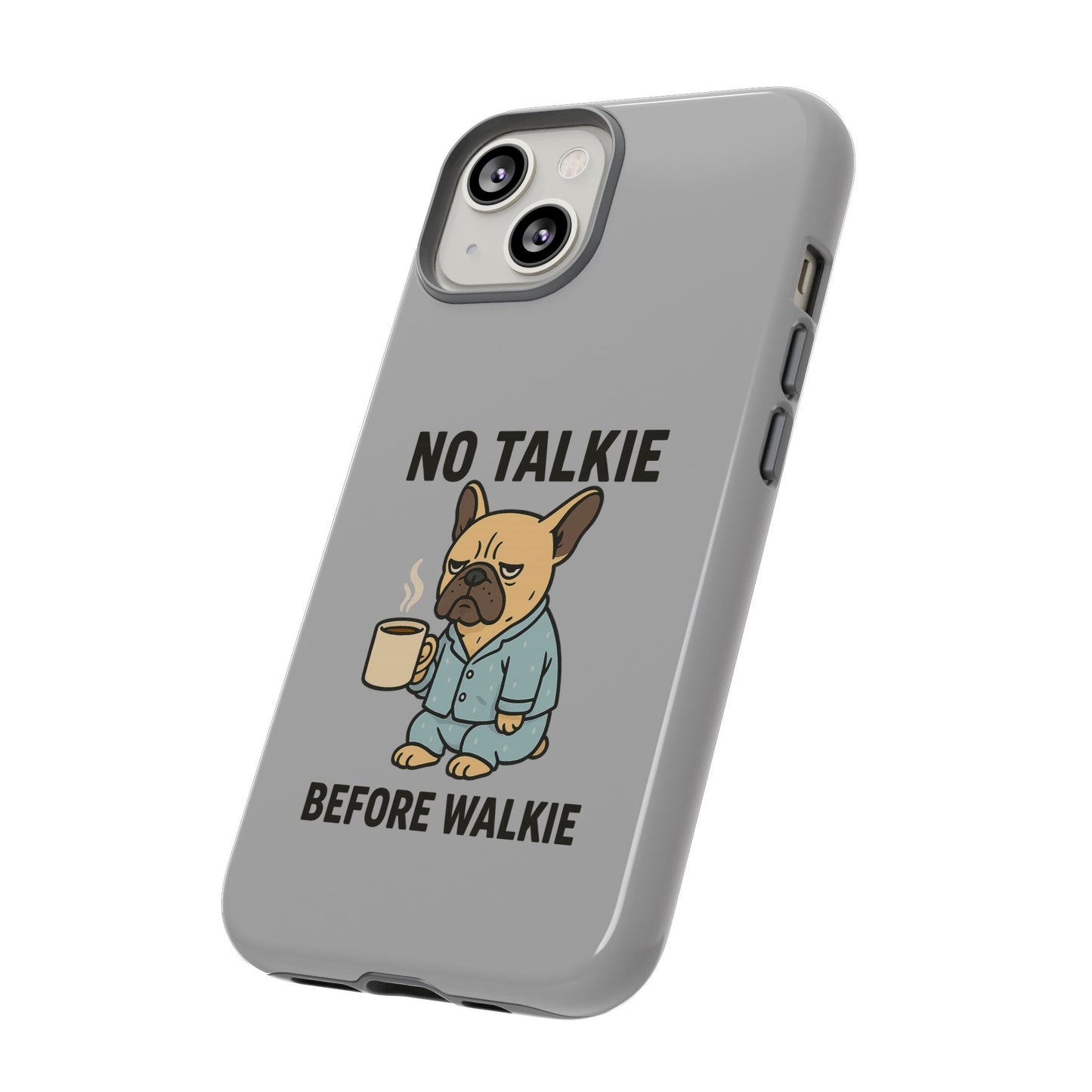 Funny Pet Phone Case