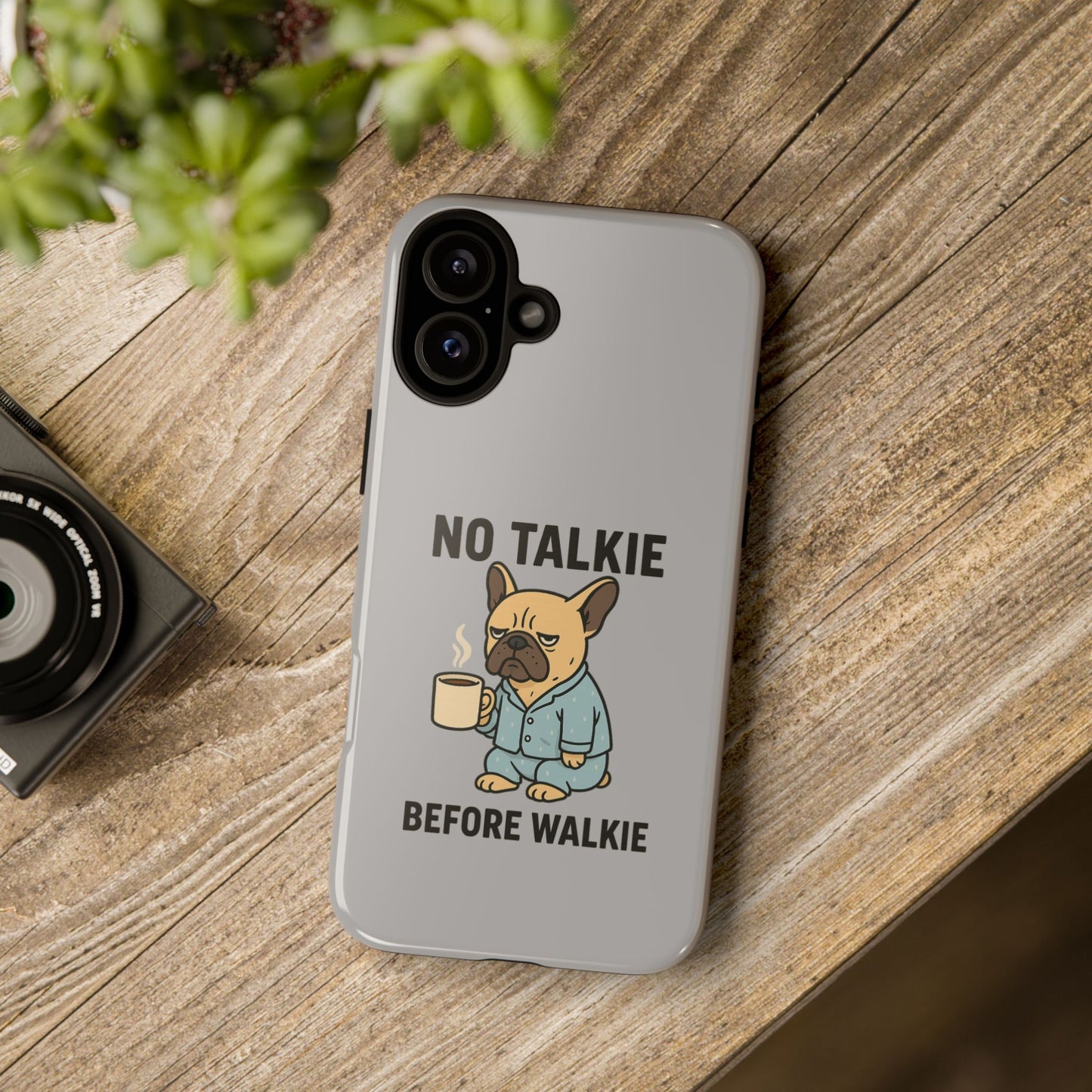 Funny Pet Phone Case
