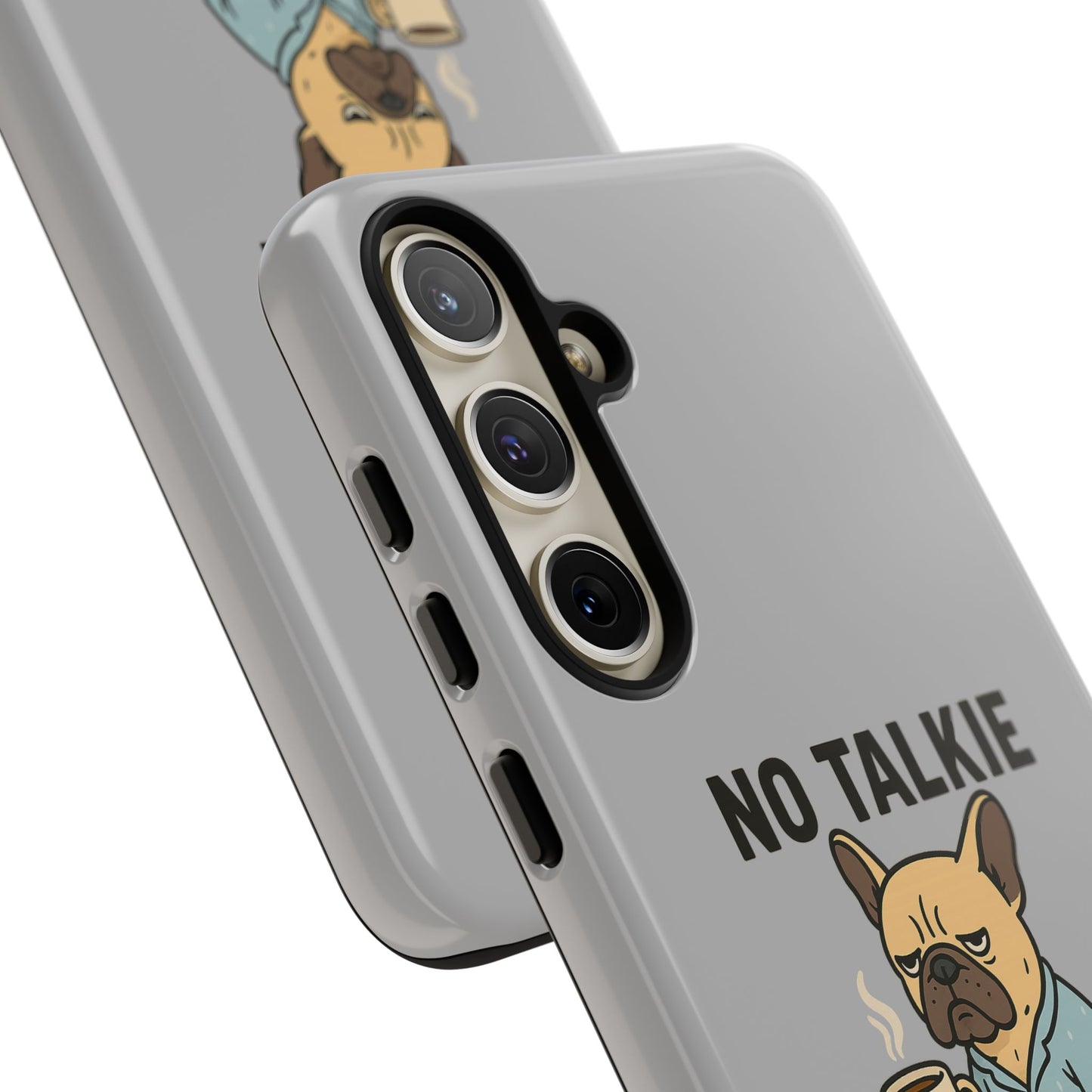 Funny Pet Phone Case
