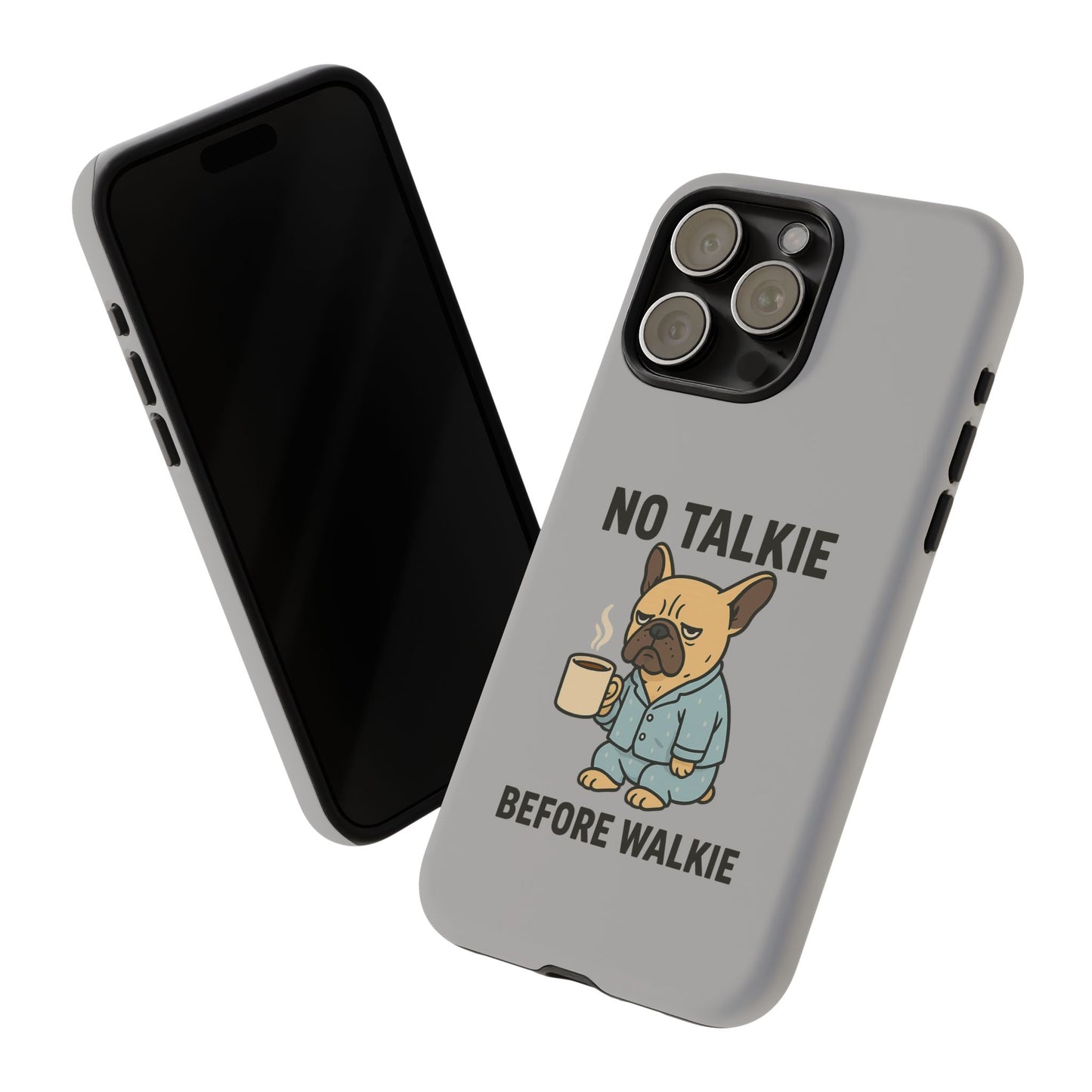 Funny Pet Phone Case