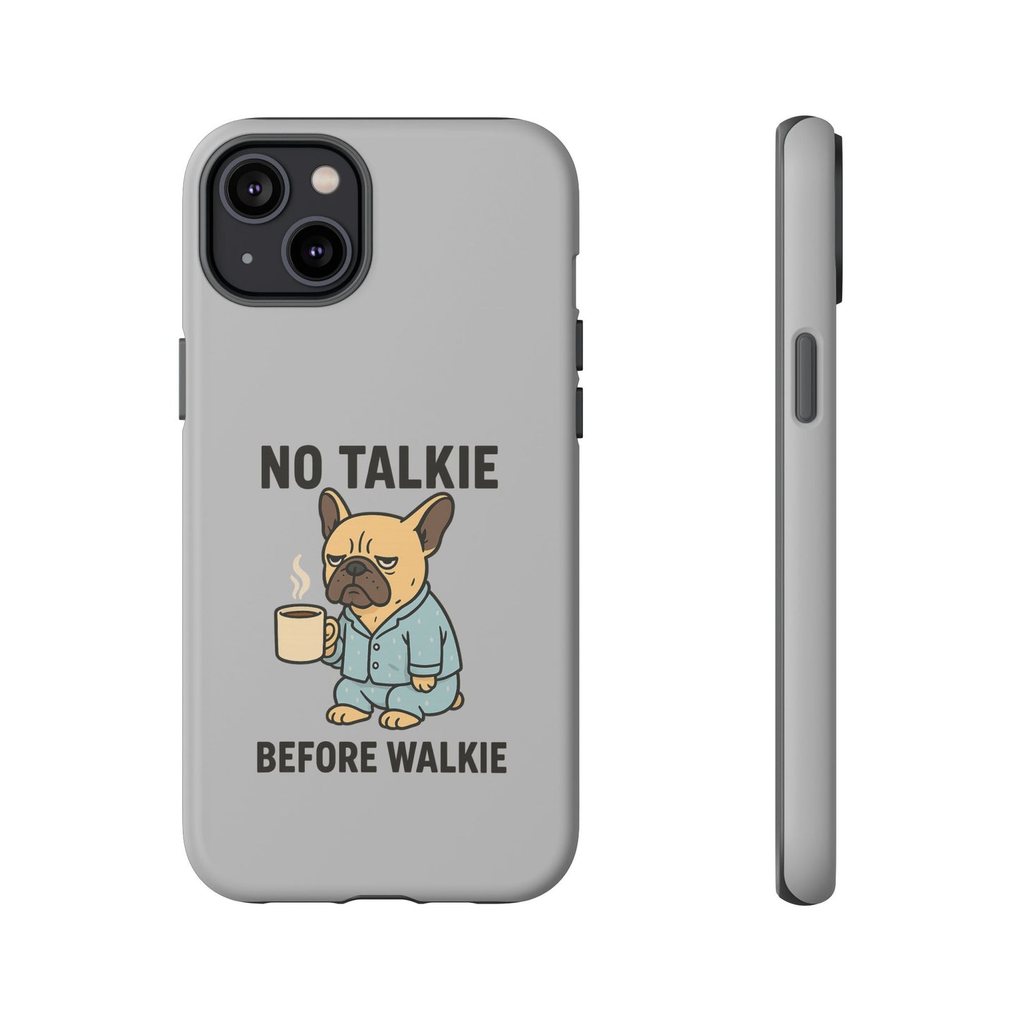 Funny Pet Phone Case