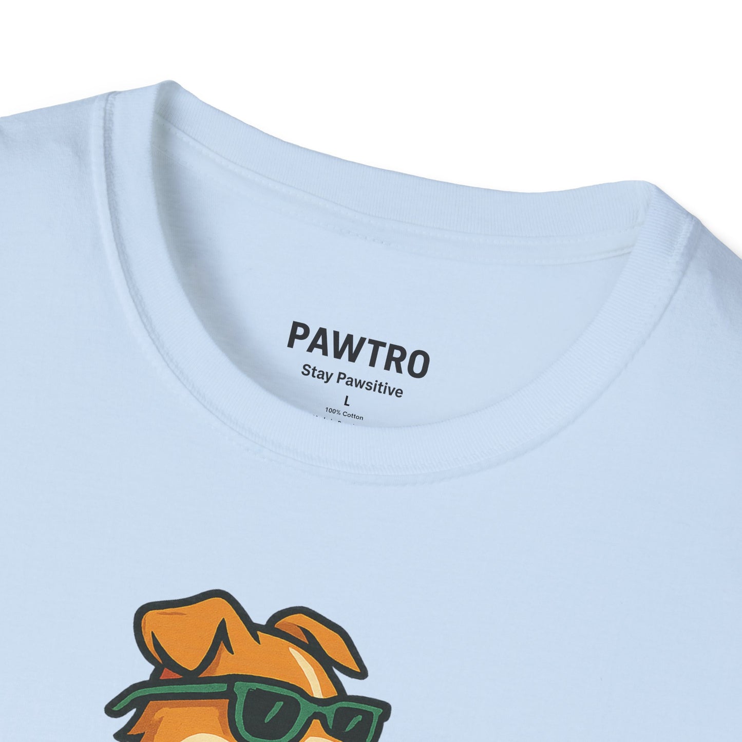 Skateboarding Dog T-Shirt - Dog Mode On