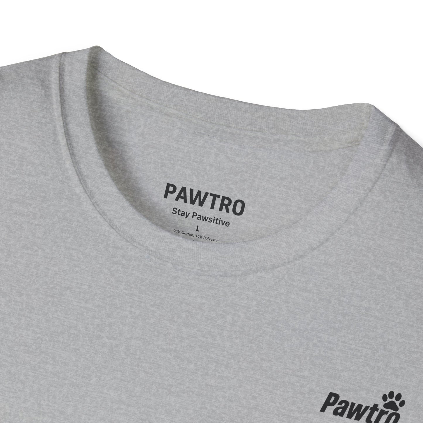 Inspirational Unisex T-Shirt - 'You Never Walk Alone'