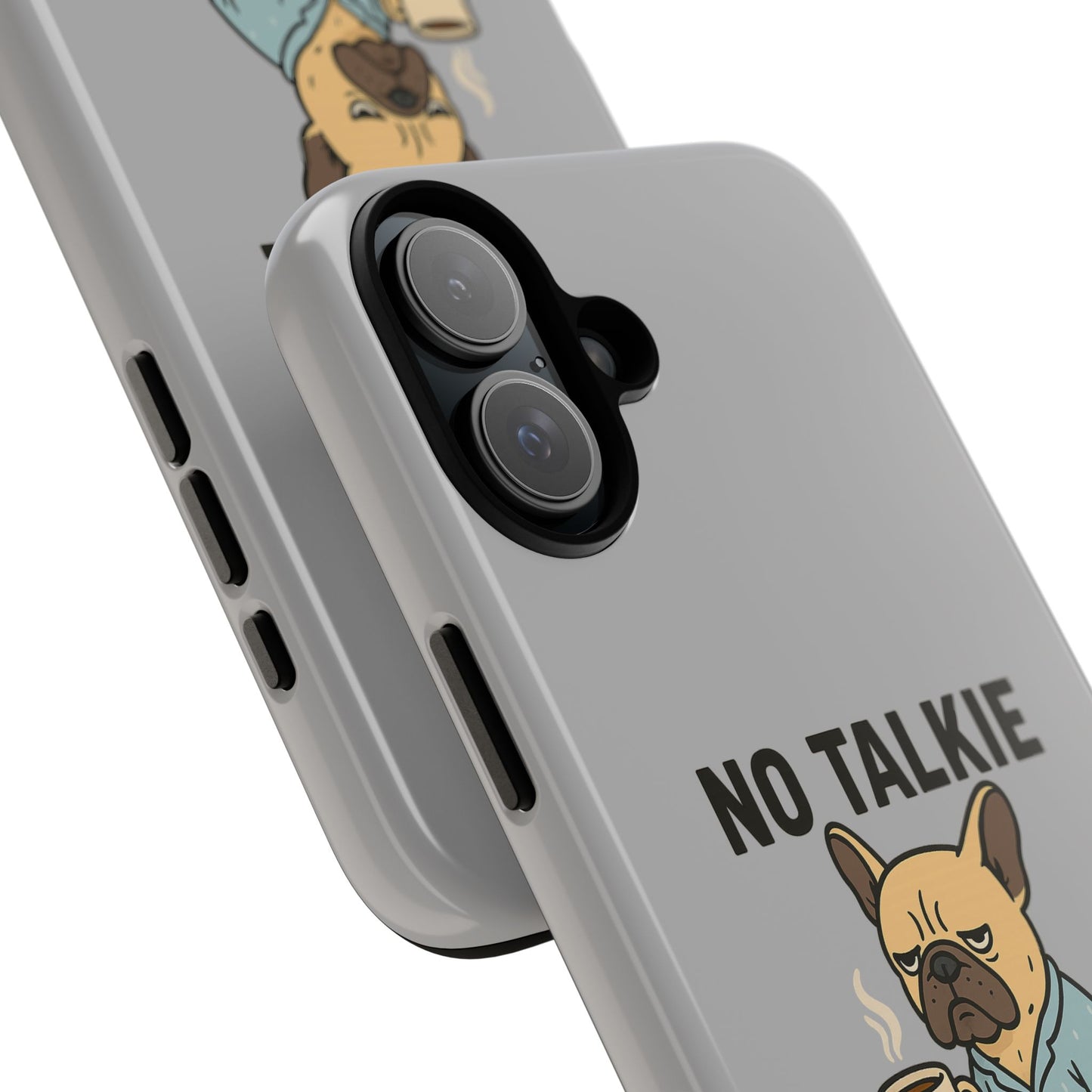 Funny Pet Phone Case