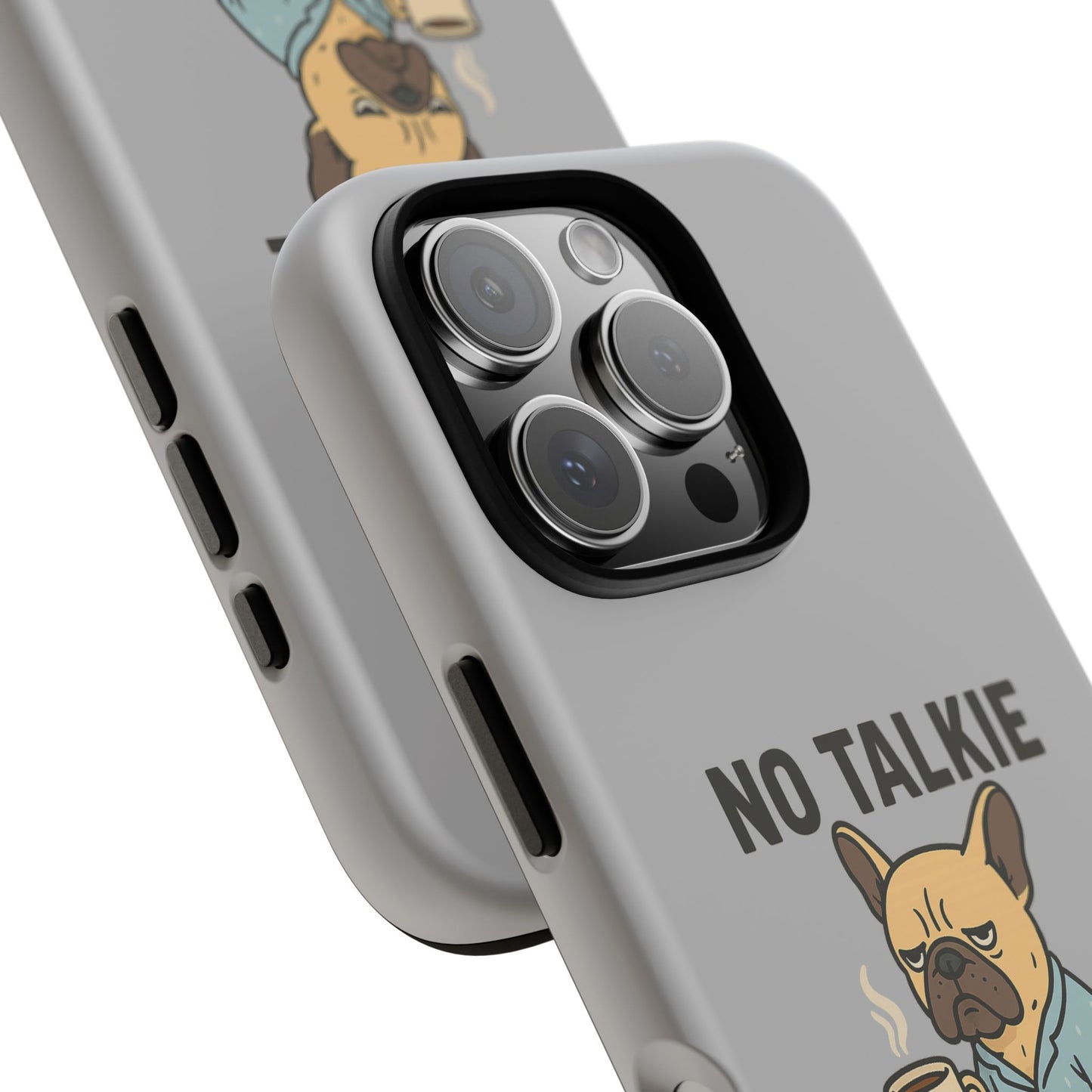 Funny Pet Phone Case