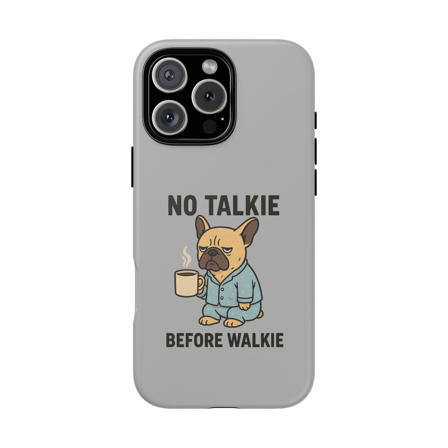 Funny Pet Phone Case